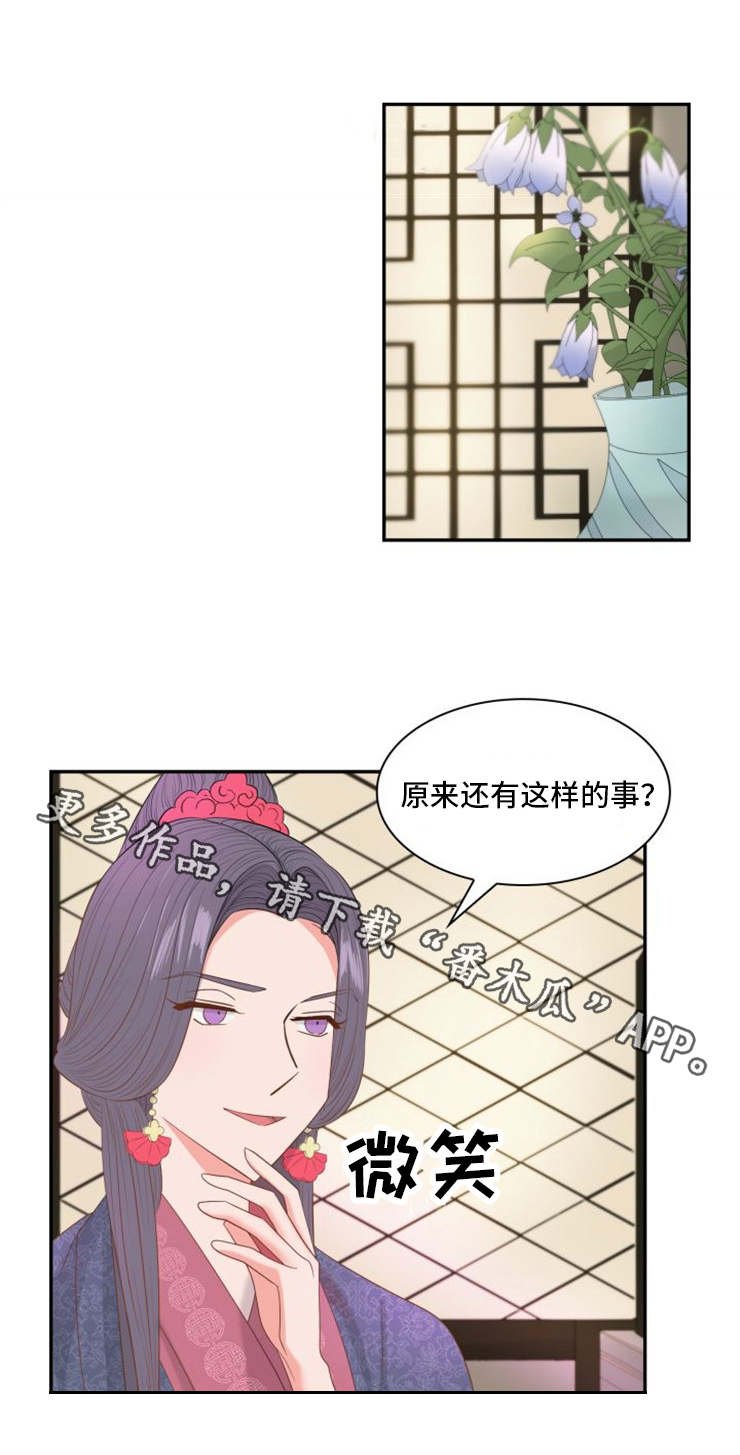 第11章：请安