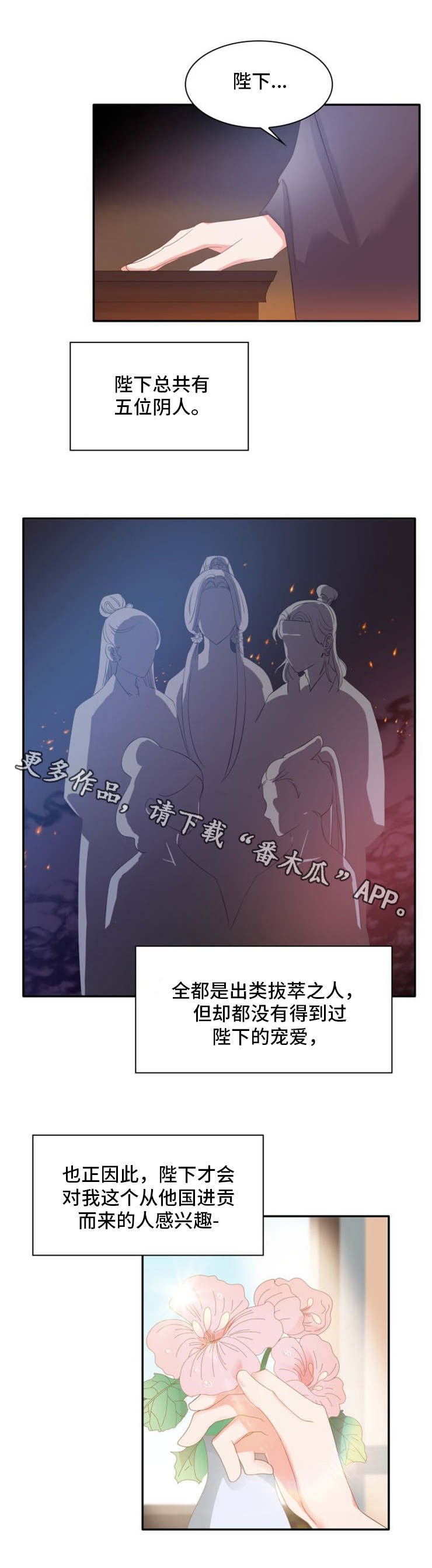 第16章：决心