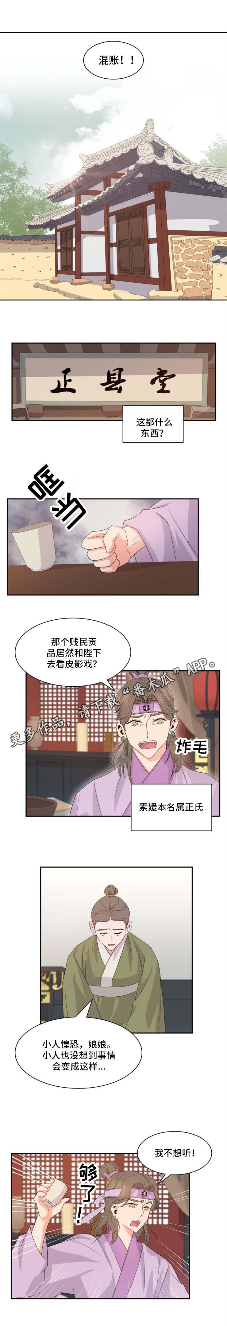 第17章：打扮
