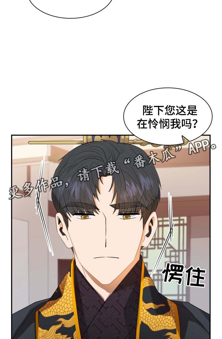 第28章：你是如何看待我的？