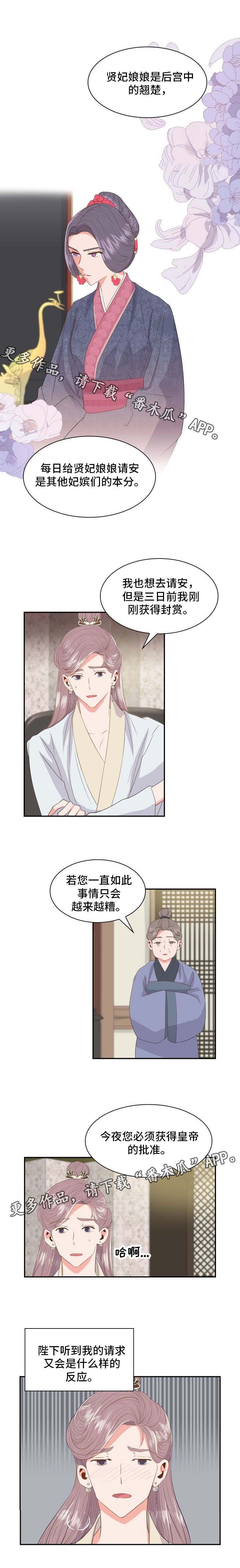 第8章：翘楚
