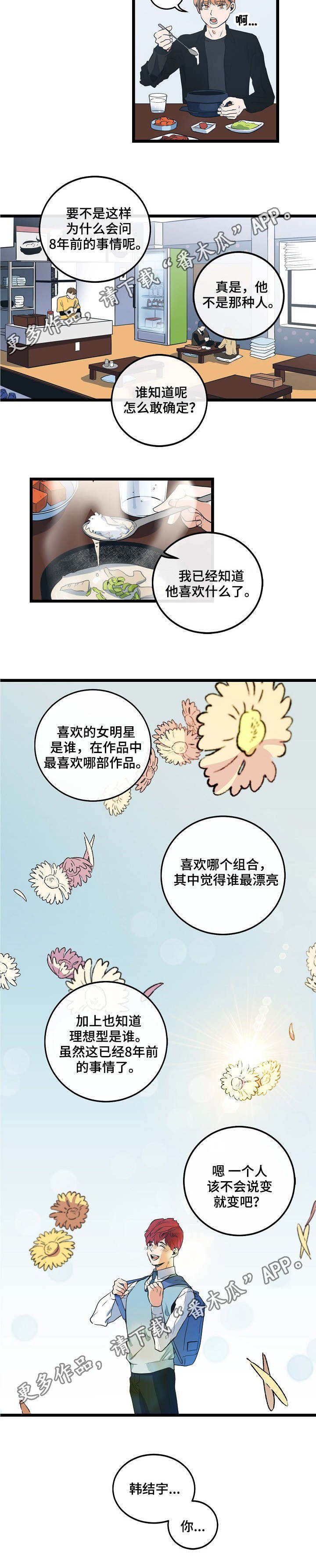 第10章：很了解他