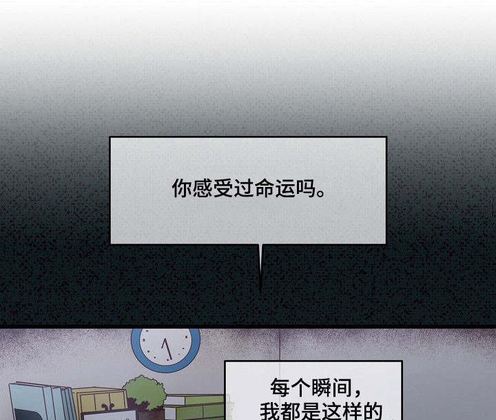 第17章：开始恋爱