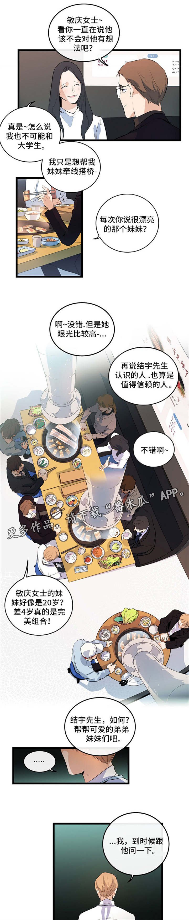 第22章：该怎么办