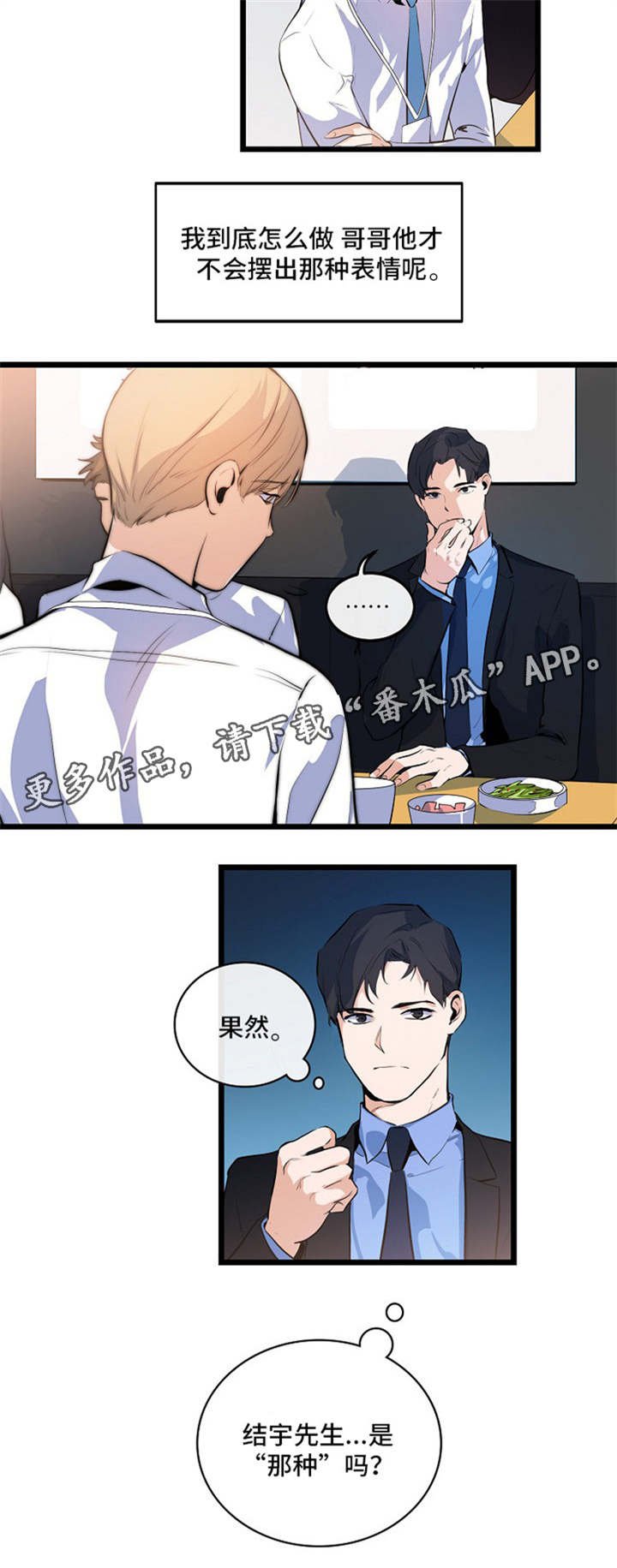 第22章：该怎么办