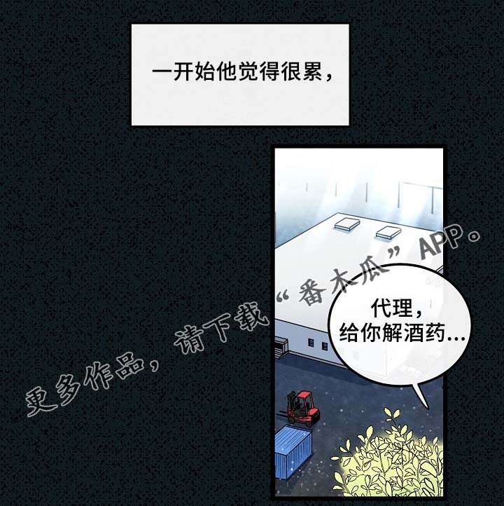 第53章：真的好搞笑