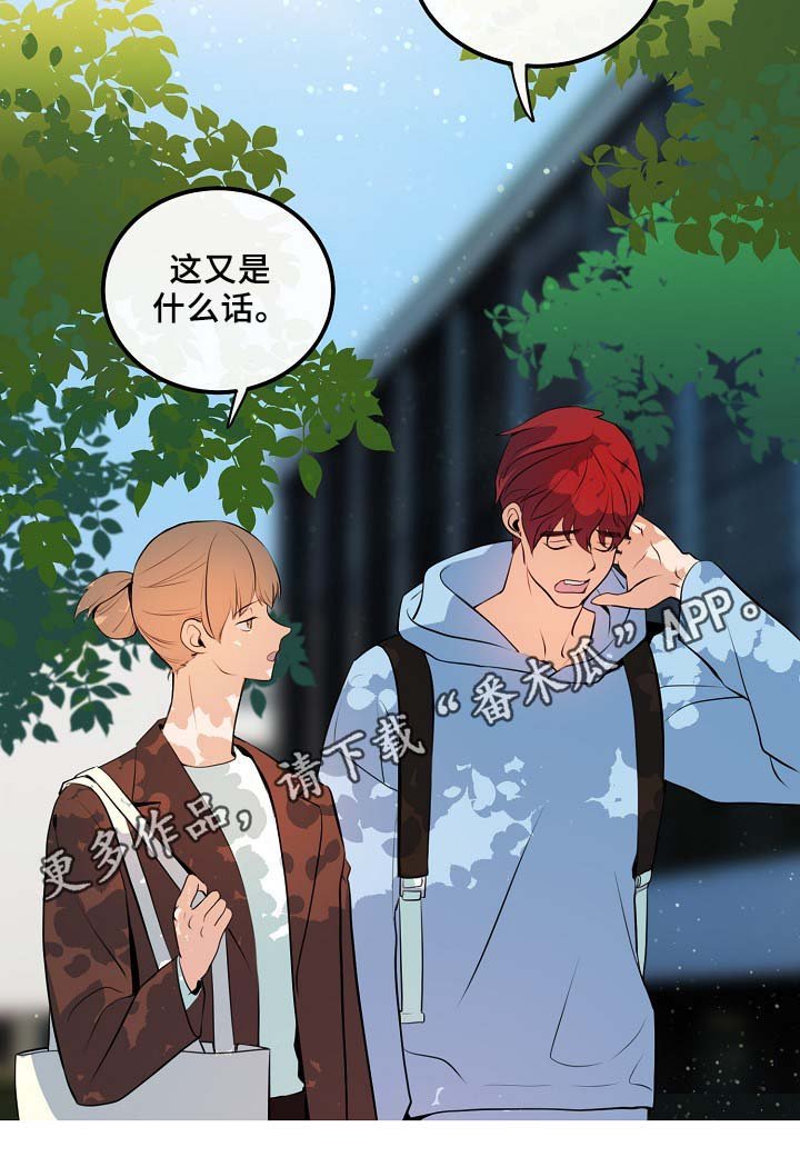 第53章：真的好搞笑