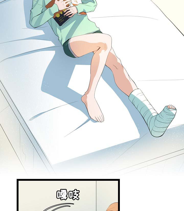 第55章：稳定的人生