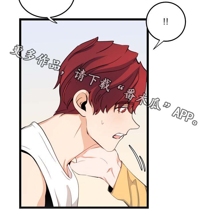 第62章：尽情相爱