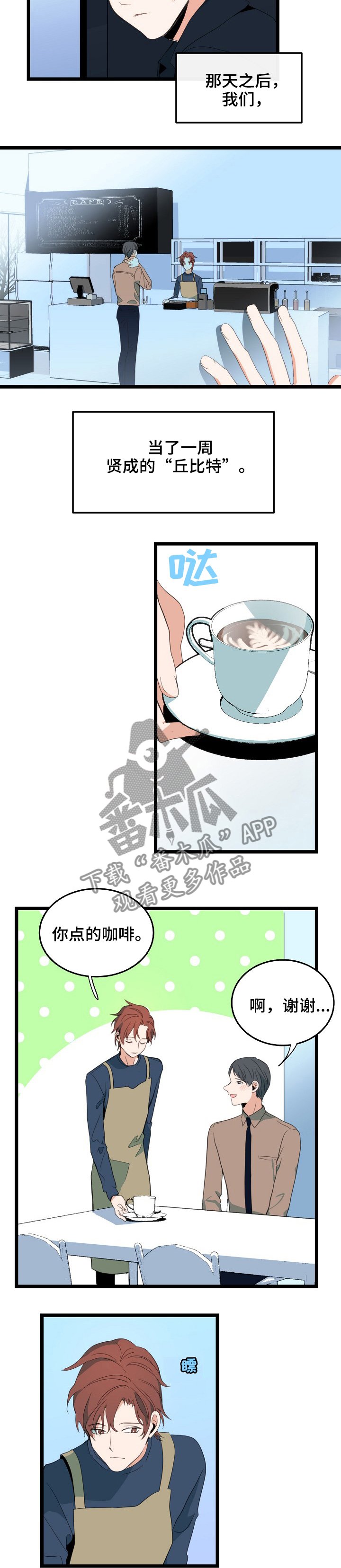 第77章：关注