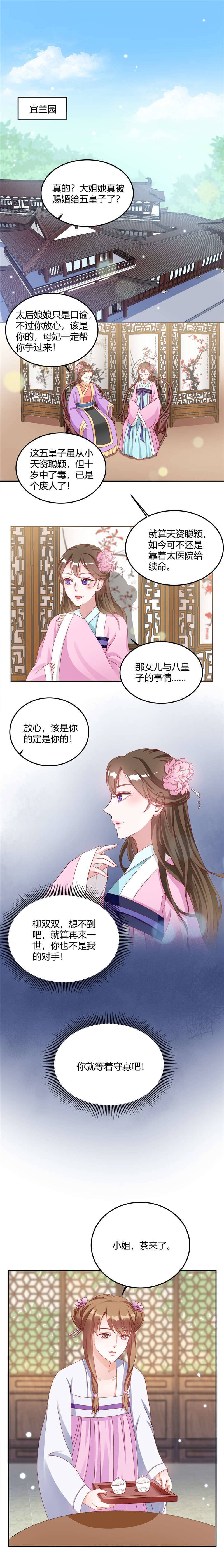 第10章：自有打算