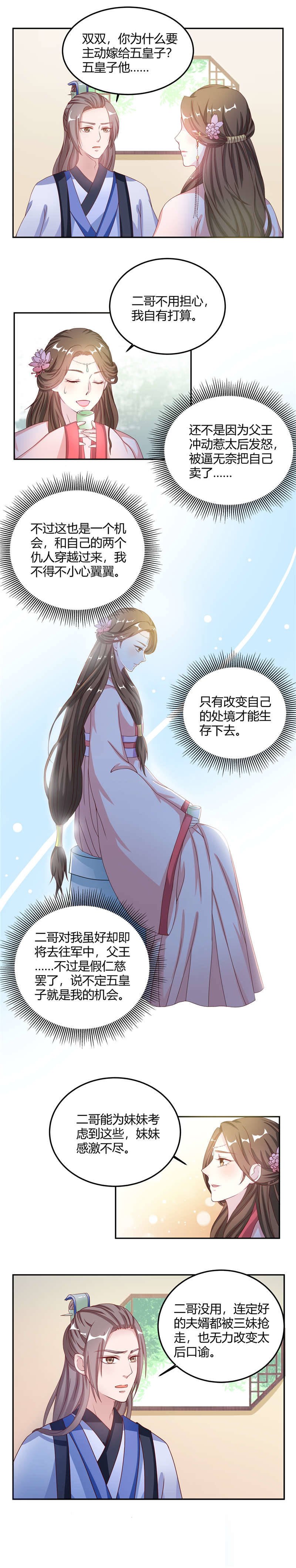 第10章：自有打算