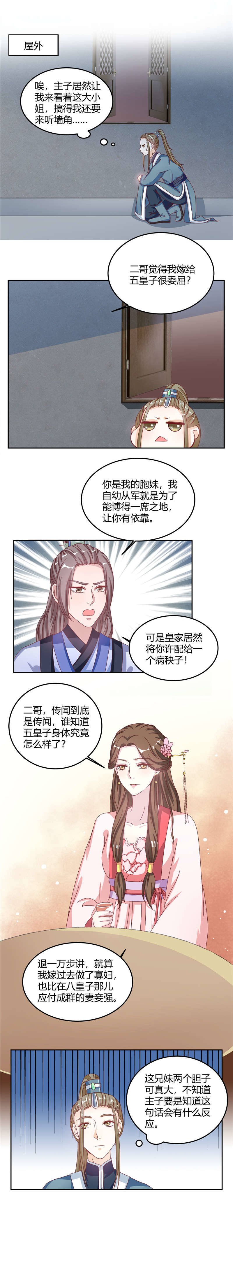 第10章：自有打算