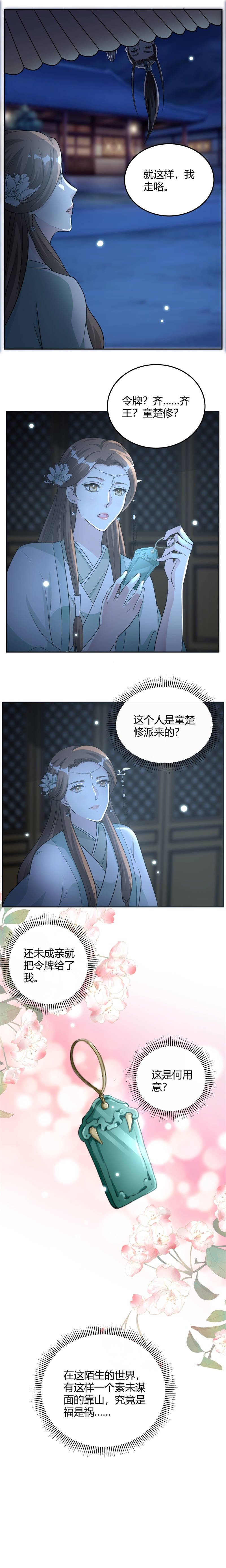 第19章：我知道你不是他