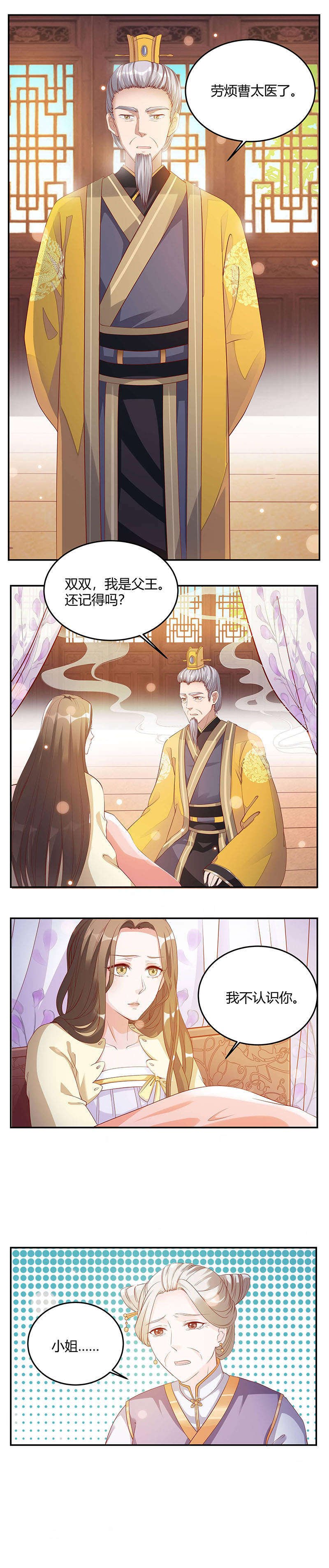 第2章：如出一辙的命运啊