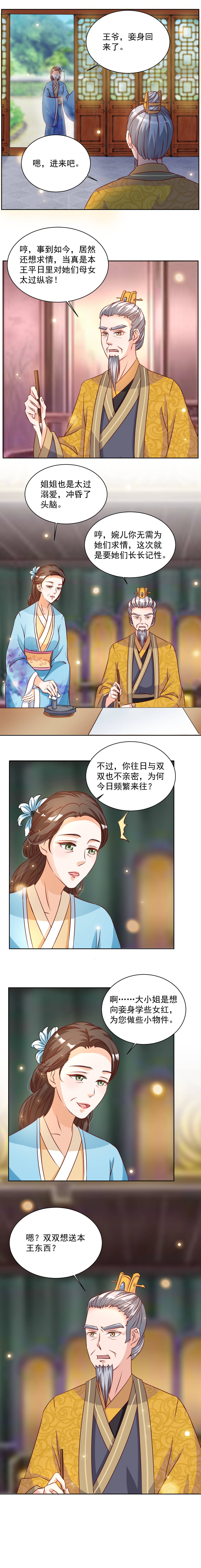 第34章：对王府下手