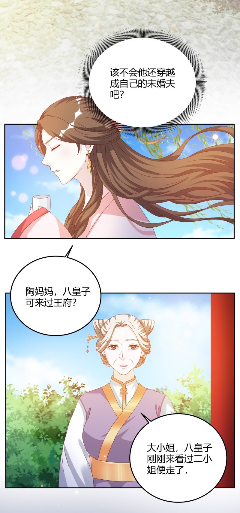 第6章：进宫