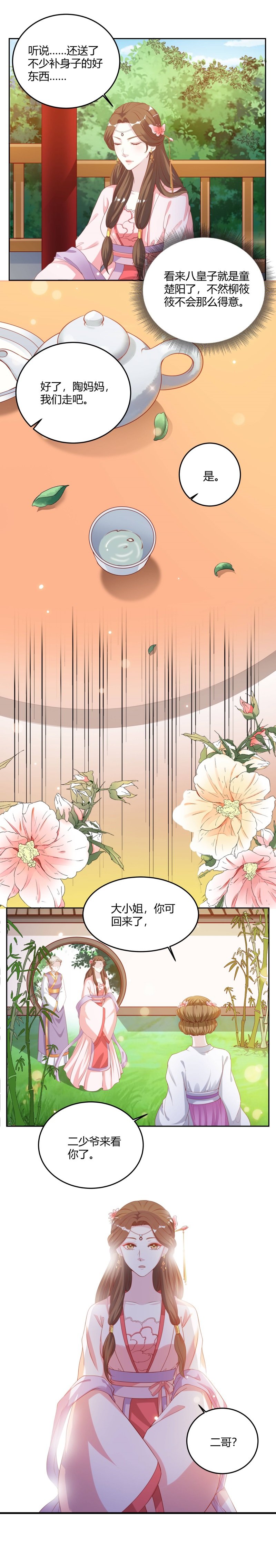 第6章：进宫