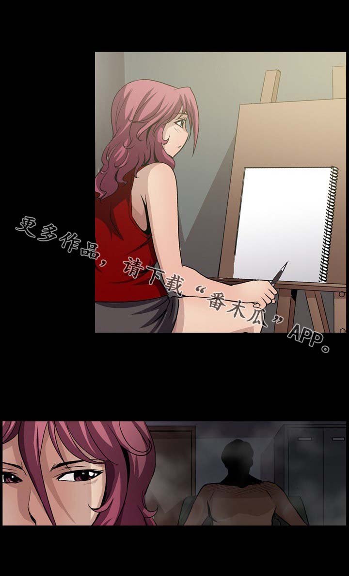第14章：画画