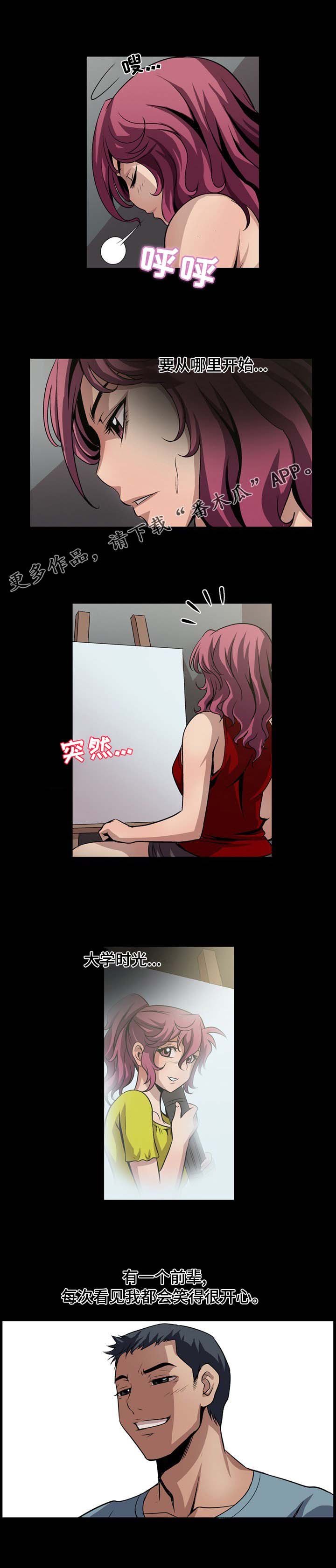 第14章：画画