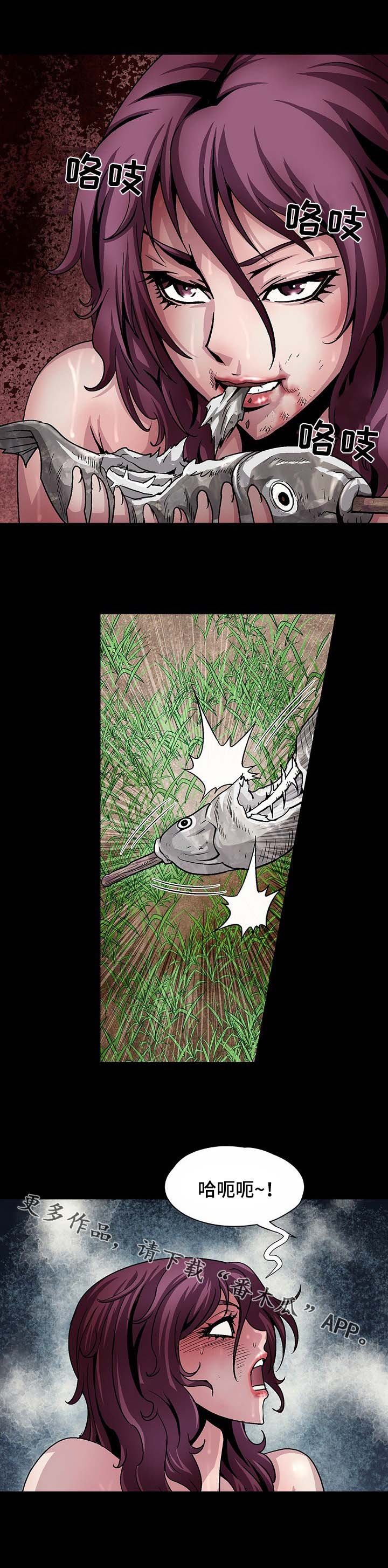 第20章：发狂