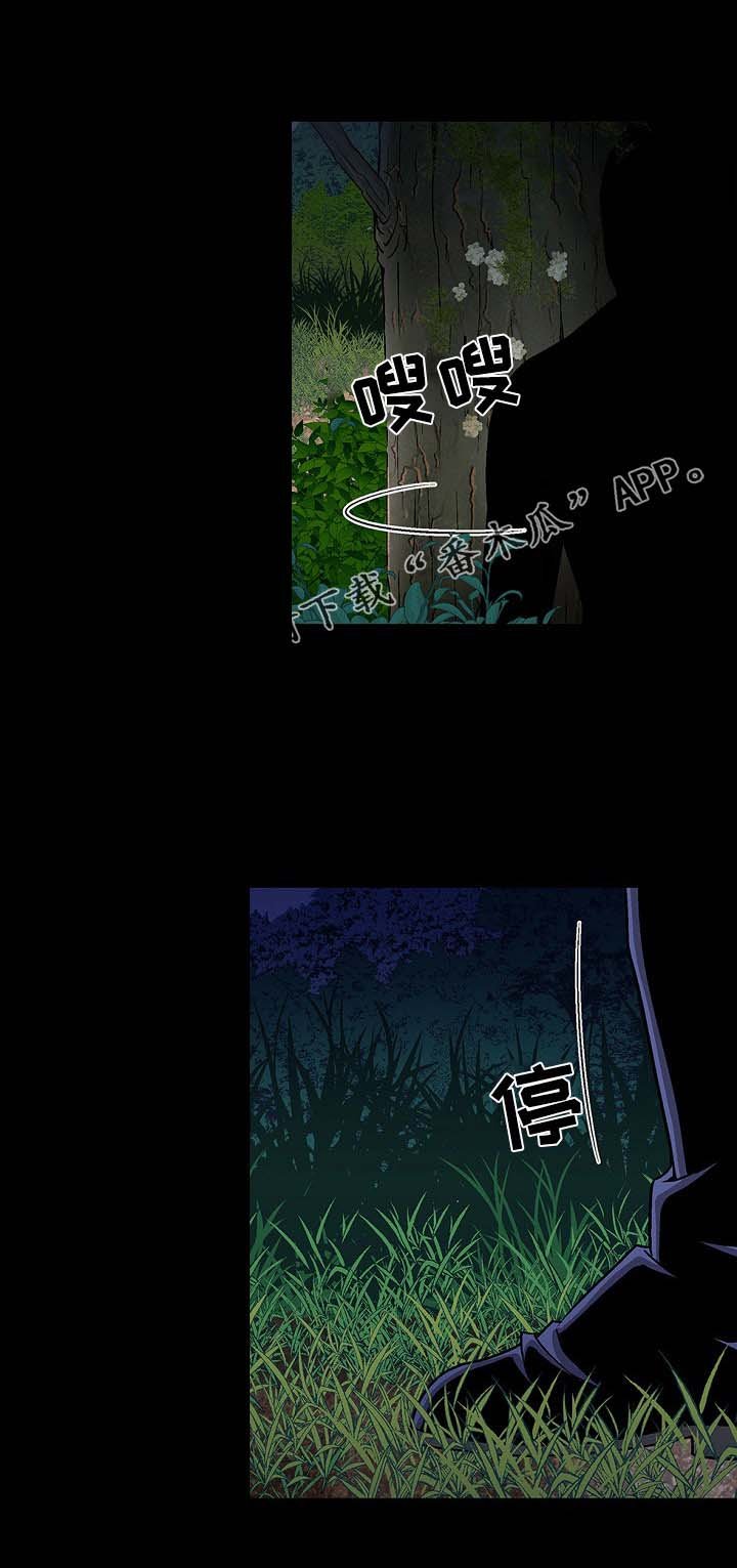 第20章：发狂