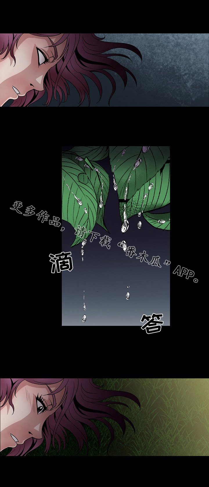 第24章：回到现场