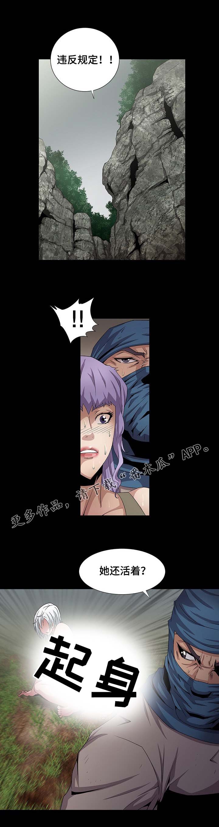 第26章：收获