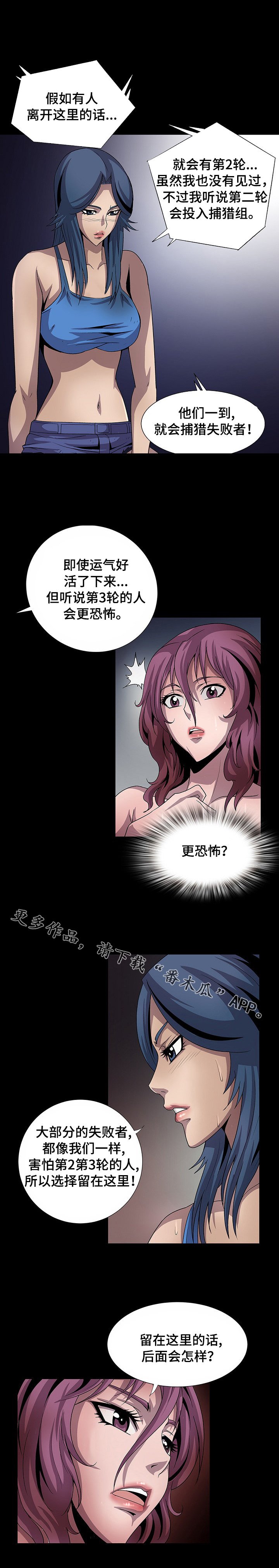 第27章：集中营
