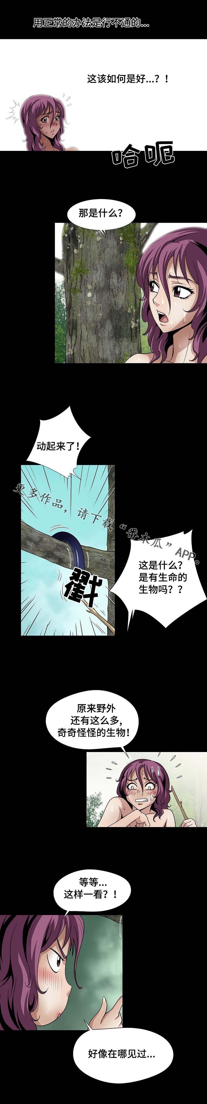 第33章：灯下黑