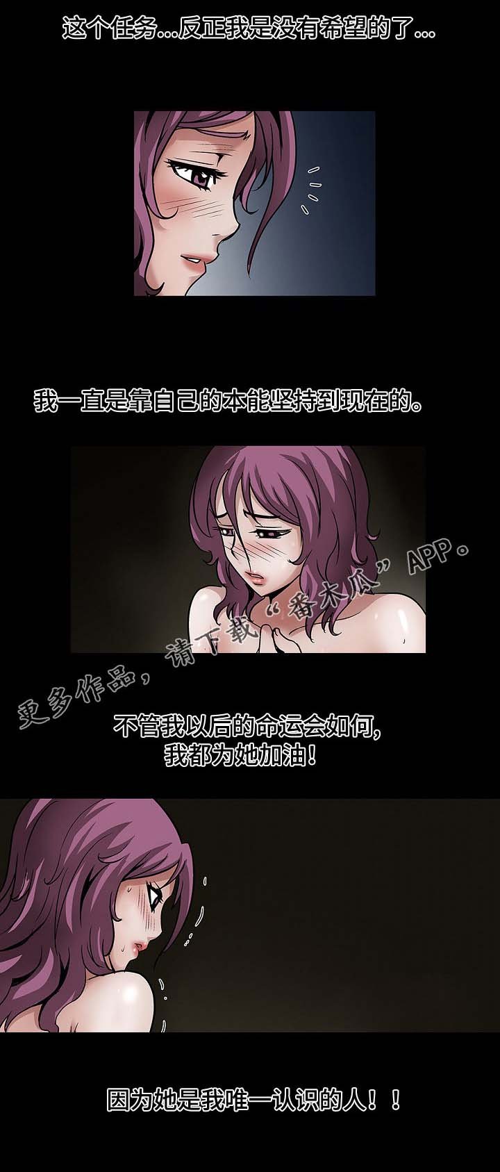 第37章：正式开始