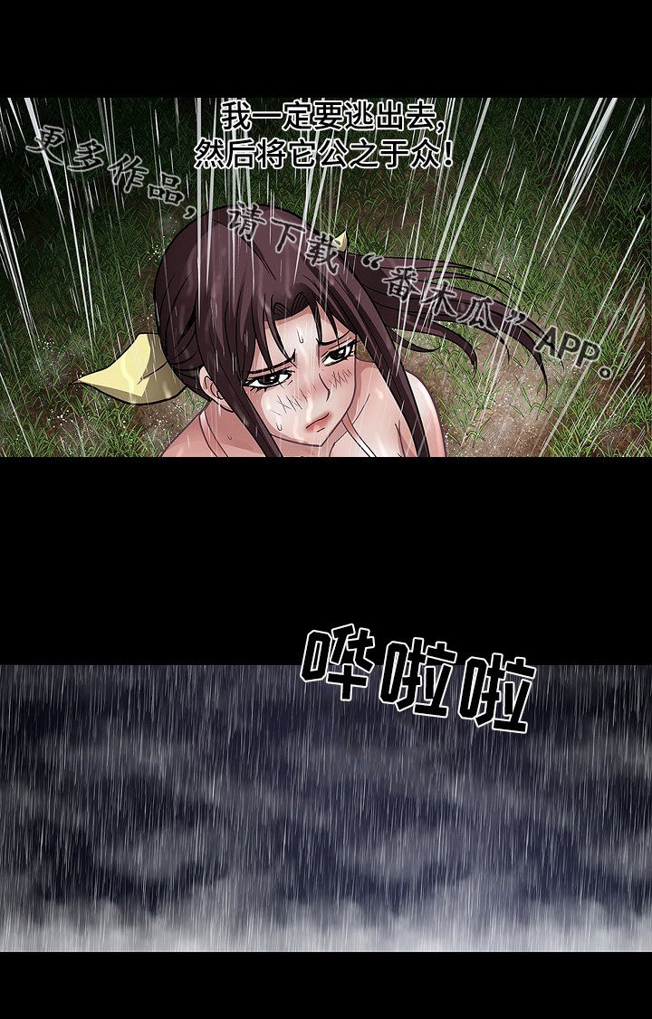 第40章：公之于众