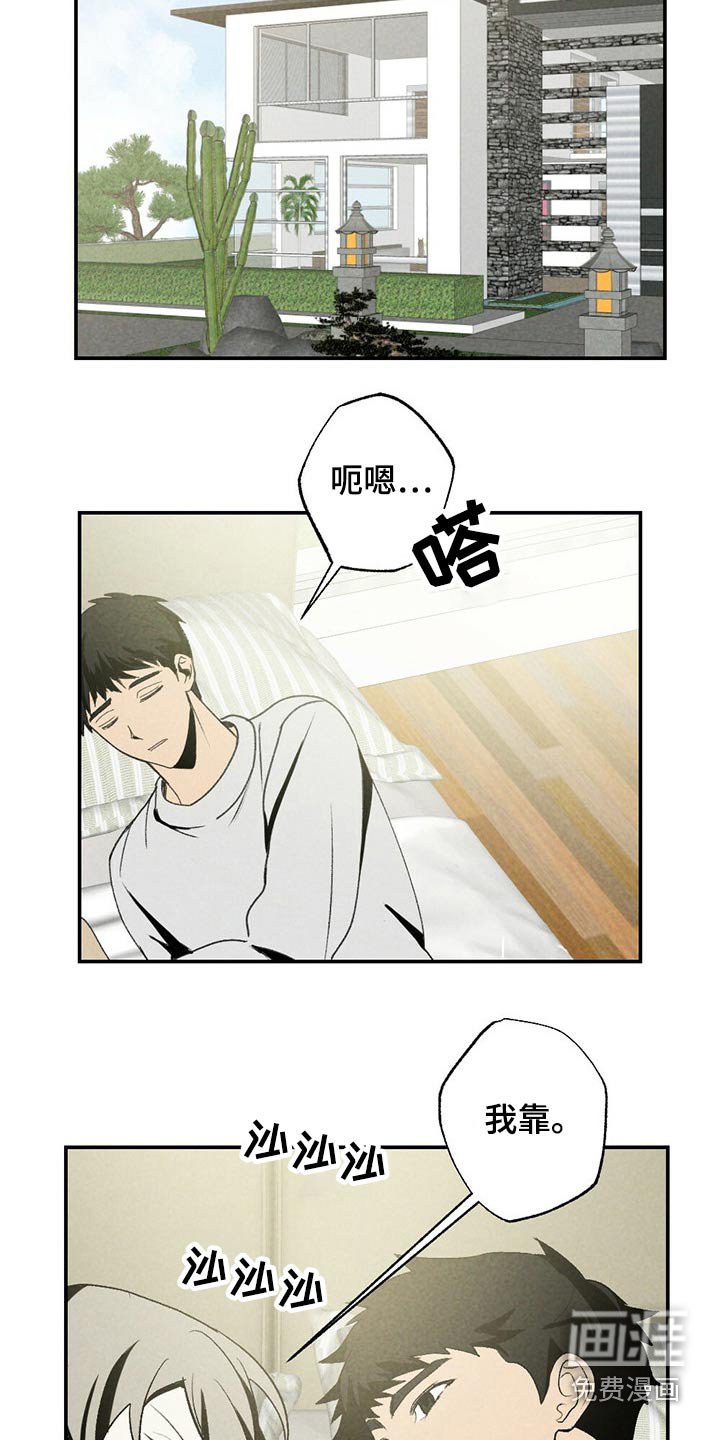 第113章：你是谁