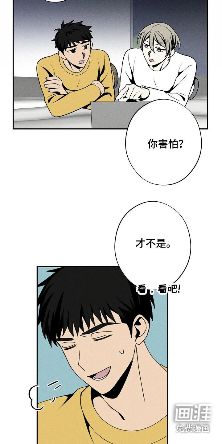 第114章：一起看