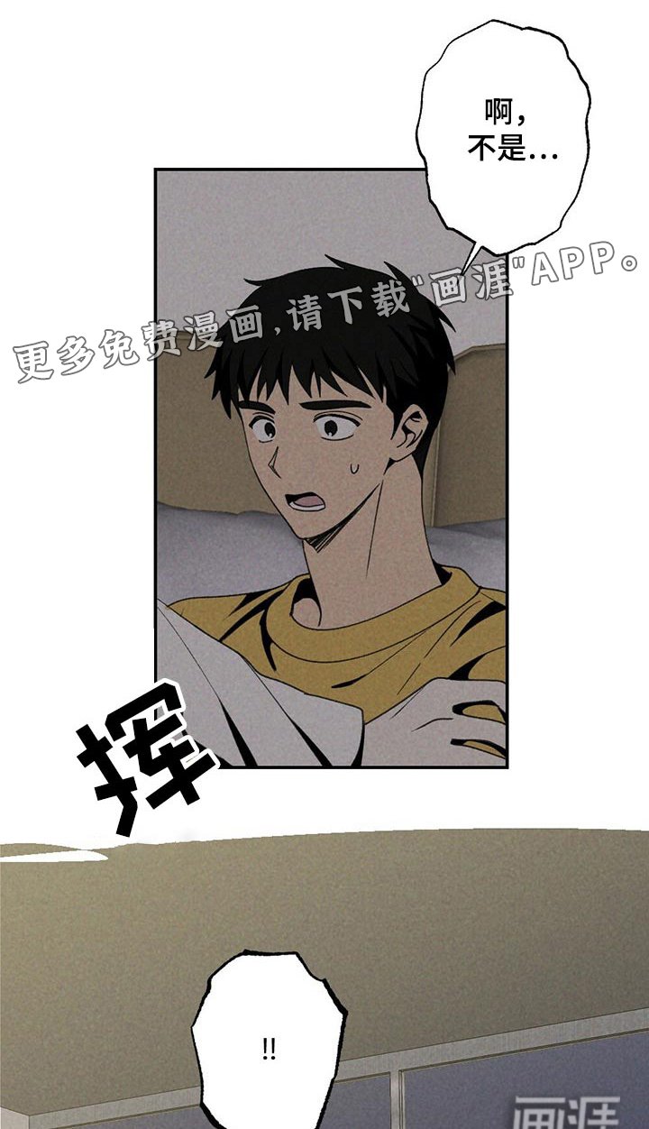 第115章：礼物