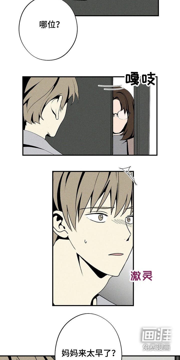 第117章：母亲