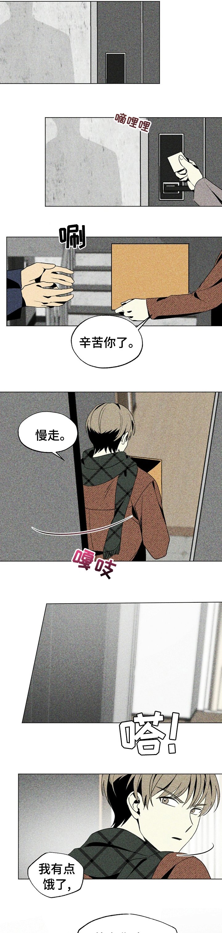 第31章：草莓