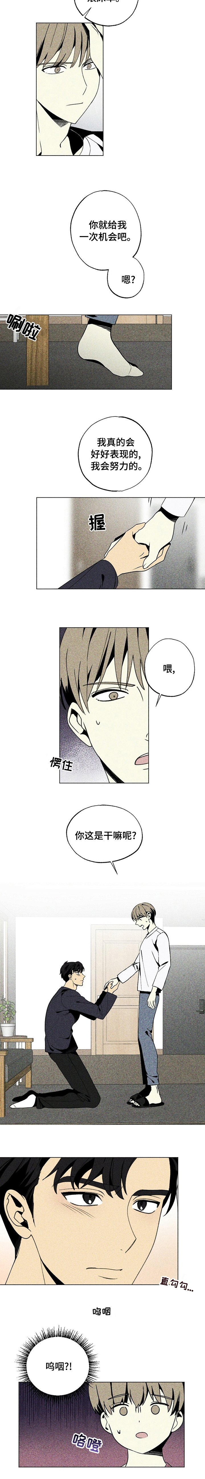 第47章：机会