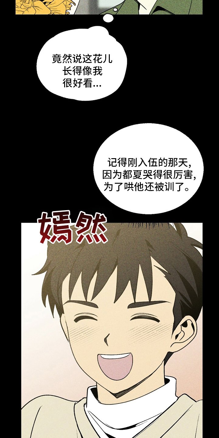 第64章：花儿