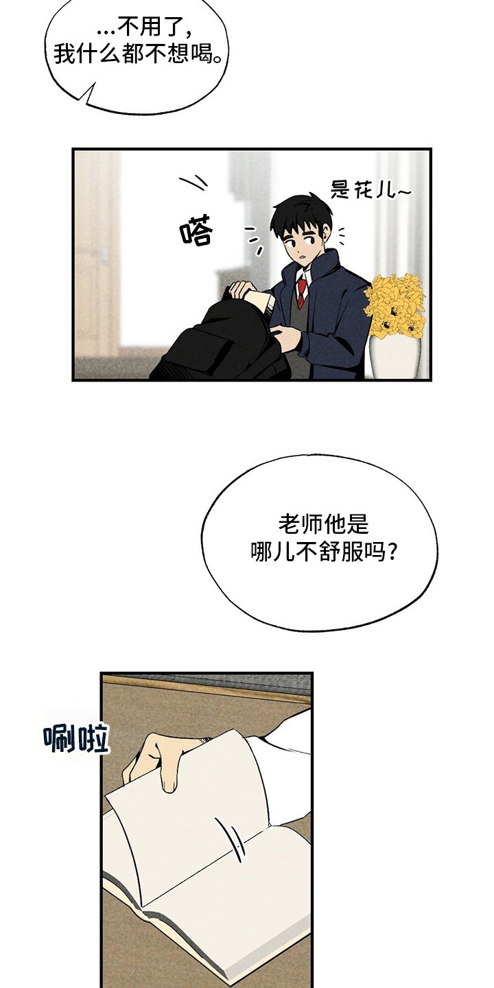 第65章：香雪兰