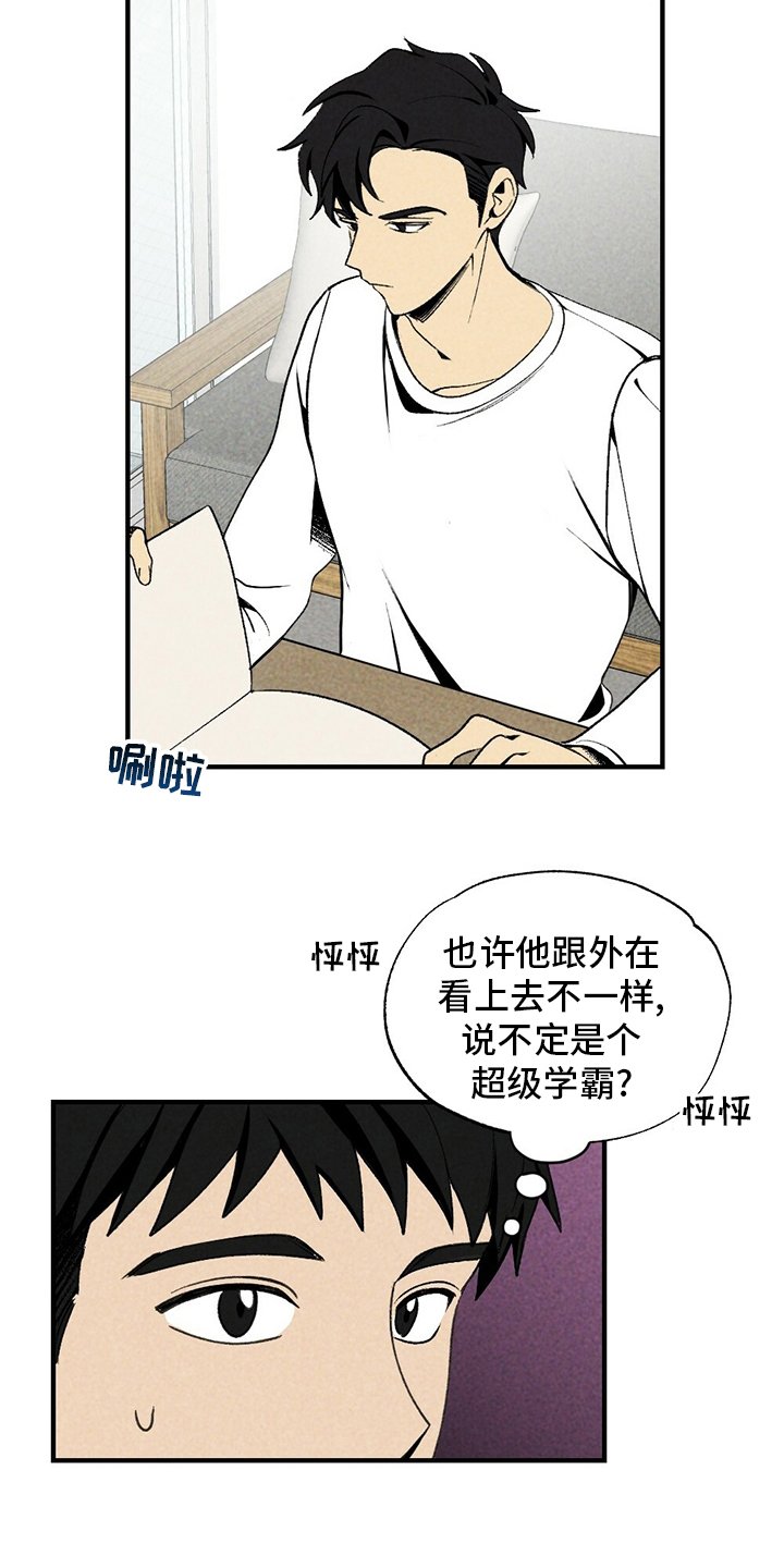 第65章：香雪兰