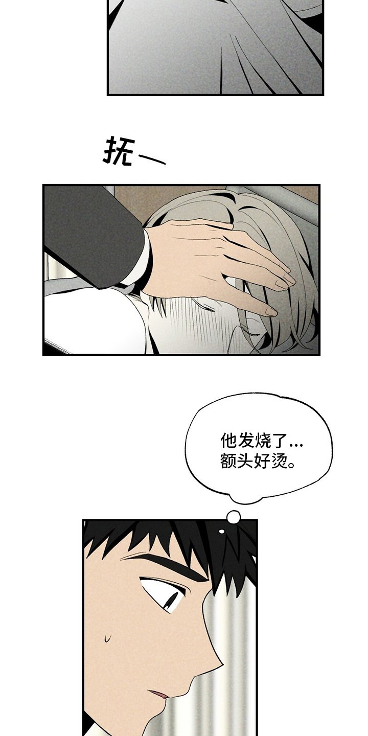 第68章：牛奶