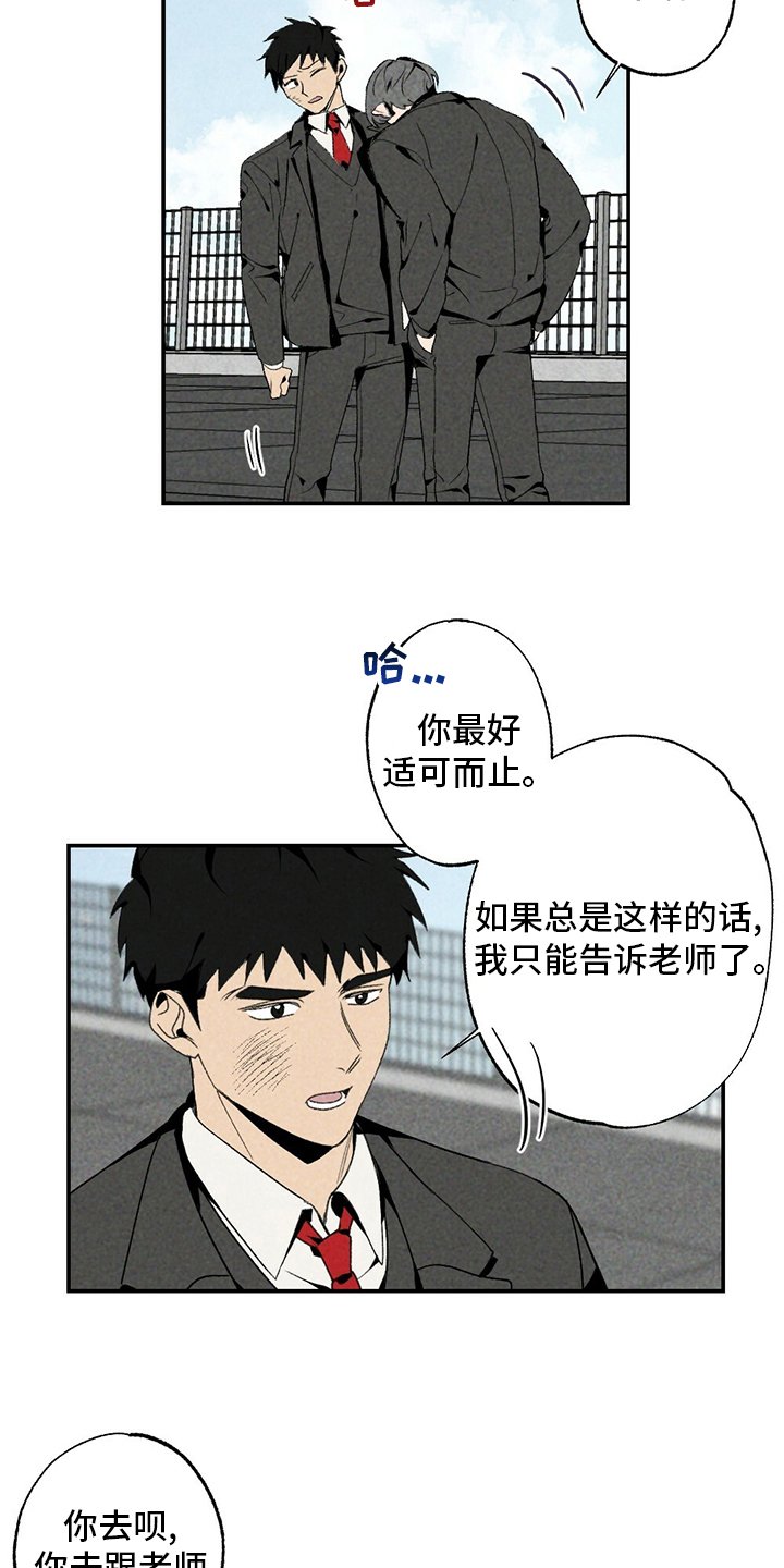 第81章：易拉罐