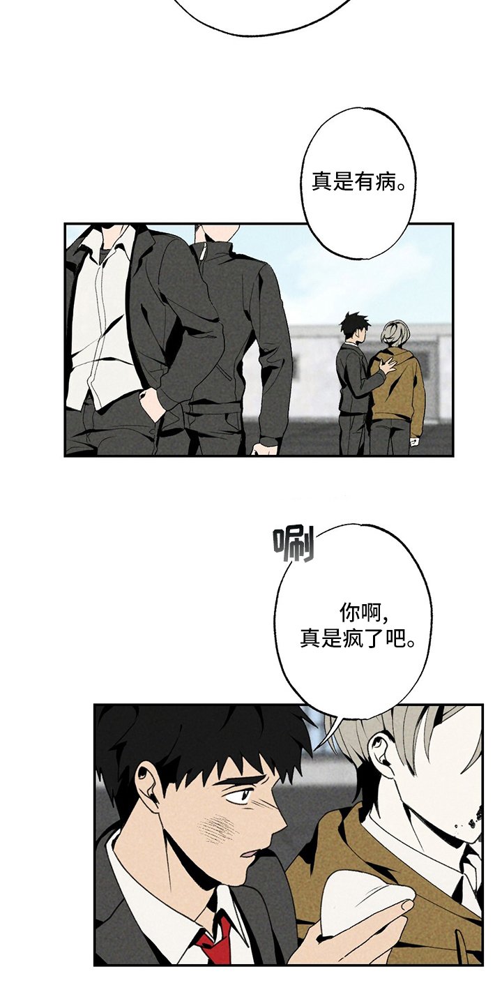 第81章：易拉罐
