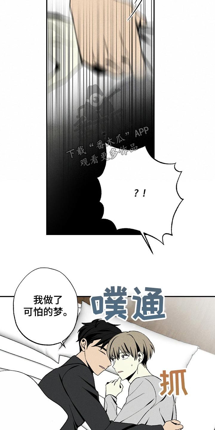 第85章：靠近