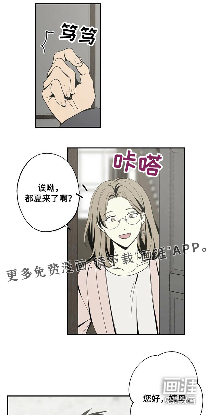 第91章：你是我的