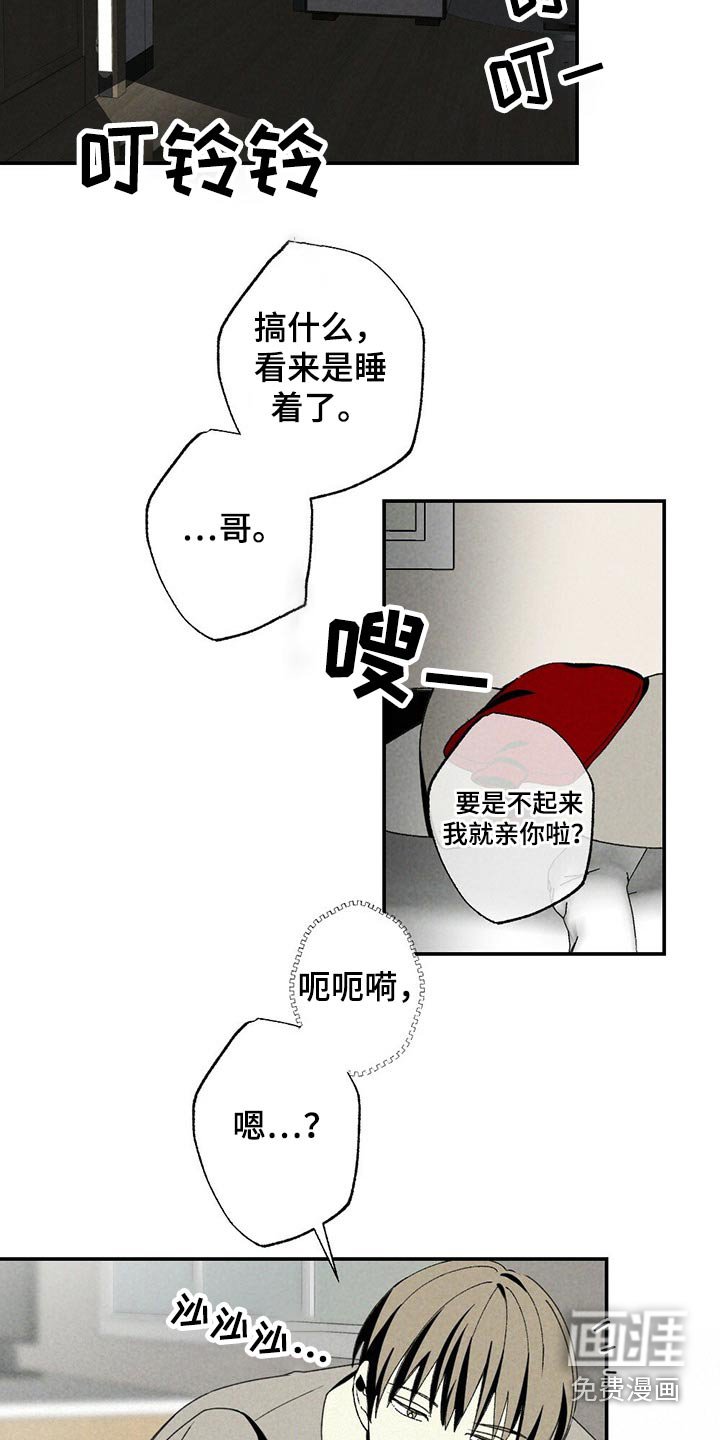 第99章：狗狗