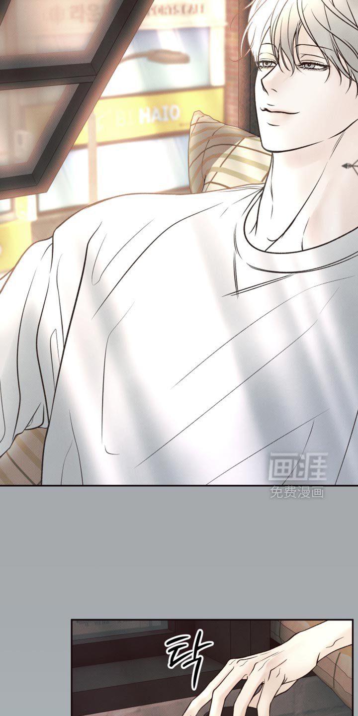第16章：未完成的梦