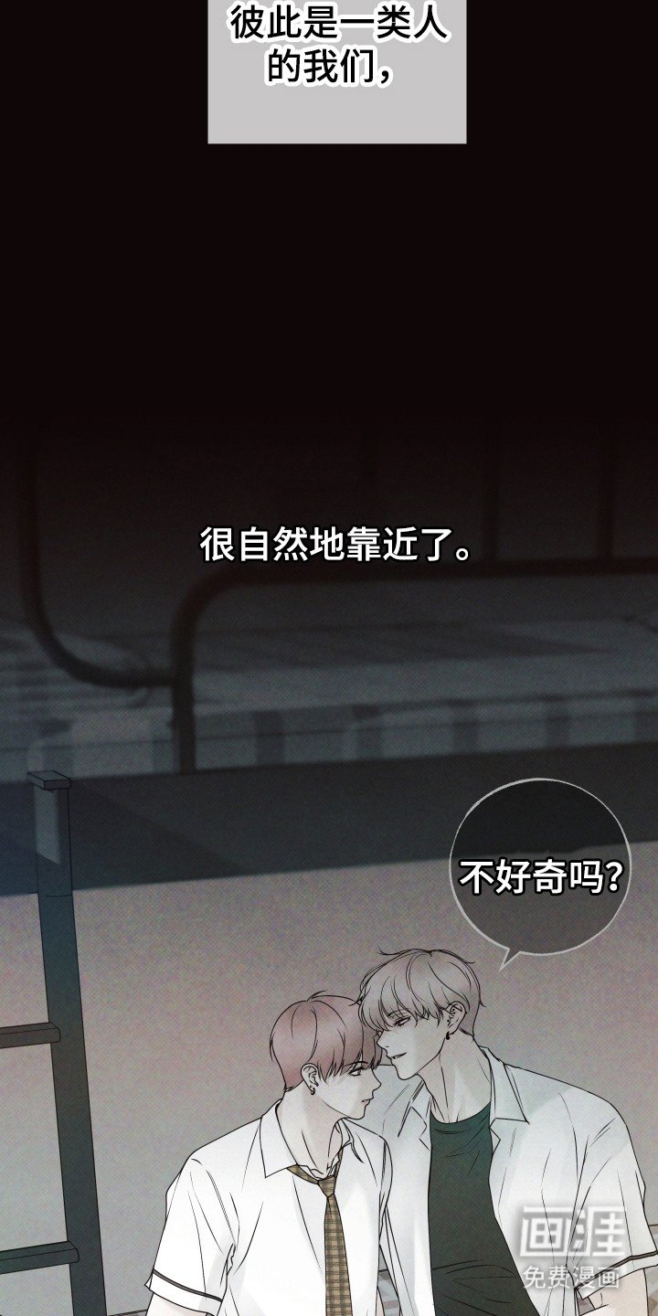 第2章：好奇