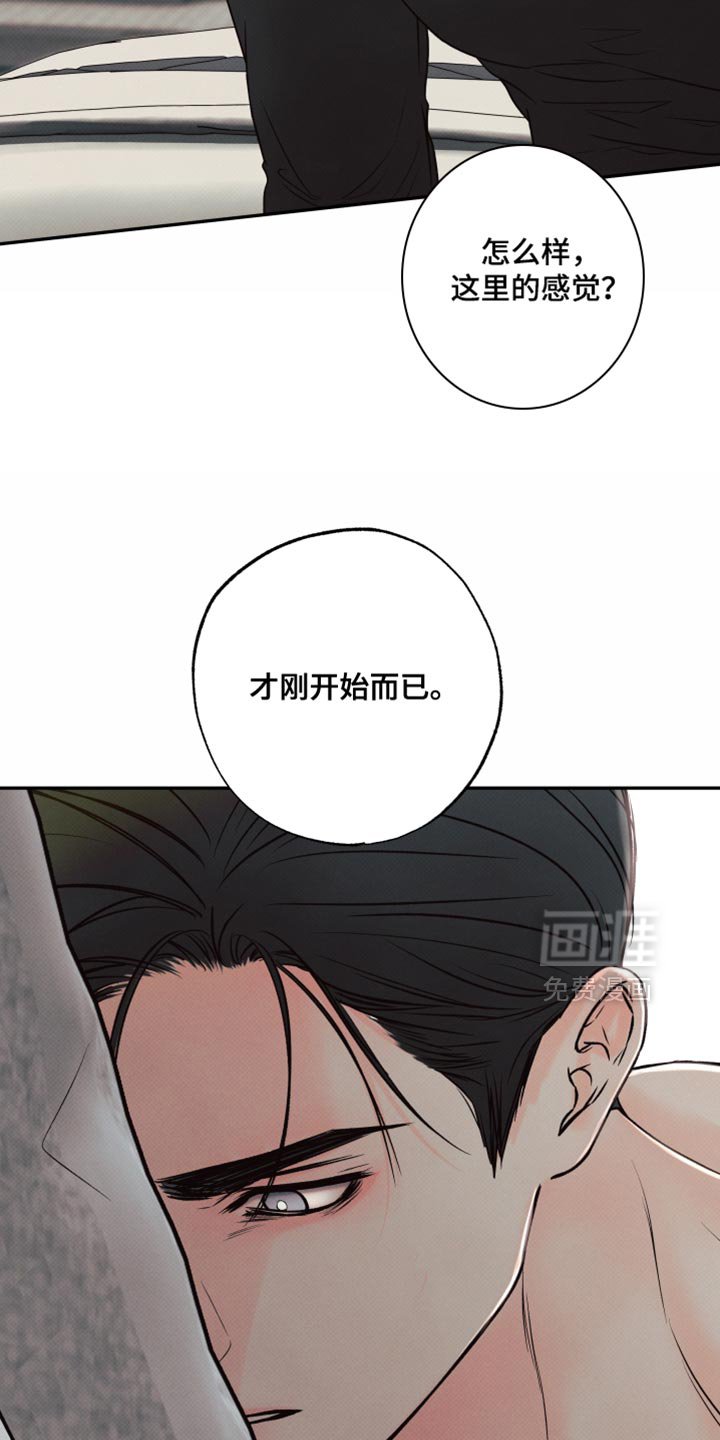 第20章：才刚开始而已